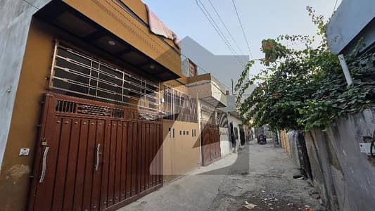 Most Urgent Sale Umar Farooq Lane Mohummadi Colony Khayaban E Jinnah Adiala Raod Rawalpindi