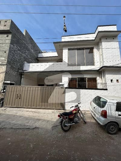 کالٹکس روڈ راولپنڈی میں 3 کمروں کا 6 مرلہ مکان 35.0 ہزار میں کرایہ پر دستیاب ہے۔