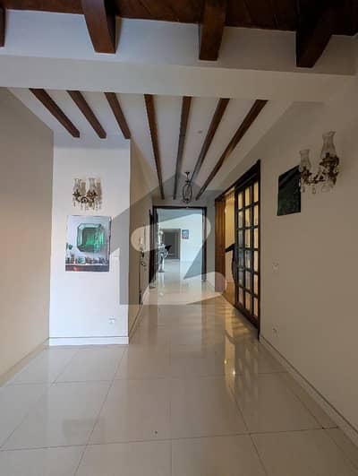 Luxury Triple Storey House For Rent In F11