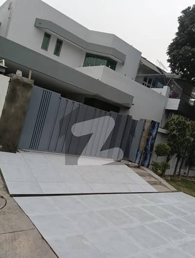 DAH PHASE-3 , USED HOUSE FOR RENT NEAR TO MACDONALD