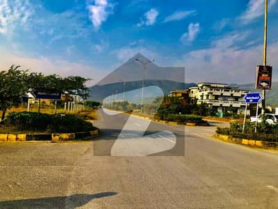 MAIN DOUBLE ROAD 25X50 PLOT FOR SALE IN D-12/3