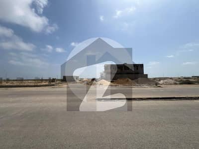 300 Yards Residential Plot for Sale Sahil, Phase 8