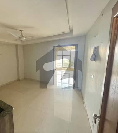 Flat For Rent In Bahria Town Phase 7 Rawalpindi