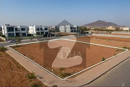 ڈی ایچ اے فیز 6 ڈی ایچ اے ڈیفینس,کراچی میں 2 کنال رہائشی پلاٹ 13.0 کروڑ میں برائے فروخت۔