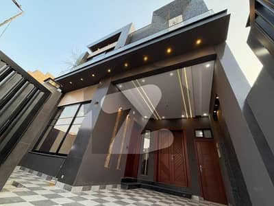 ڈی ایچ اے فیز 11 ۔ ہلوکی گارڈنز ڈی ایچ اے ڈیفینس,لاہور میں 5 مرلہ مکان 2.1 کروڑ میں برائے فروخت۔