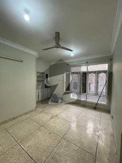 4 Bed House For RENT In F-10 Islamabad