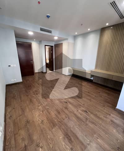 BRAND NEW 1203 SQFT A BUILDING ONE BED ROOM WITH MAID ROOM APARTMENT AVAILABLE FOR RENT WITH BALCONY
