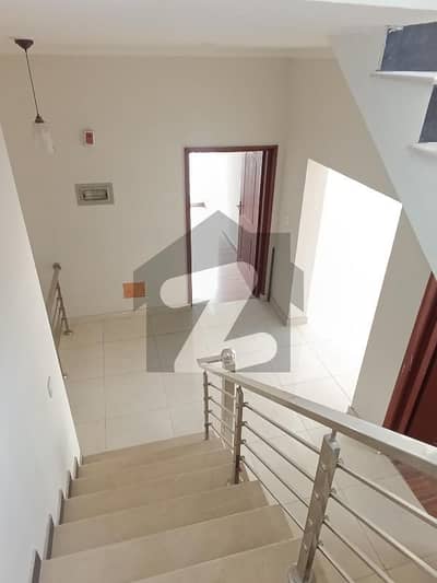 8 marla double story full house for rent in street 1 Margalla Greens Community Near D12 sector