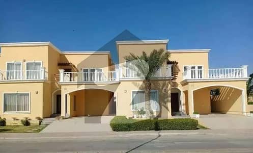350 Sq Yd Luxury Villa For Sale Precinct-35, Sports City, Bahria Town Karachi Near Rafi Cricket Stadium | Close to Completion | 4 Bedrooms, Drawing, Dining, Closed Italian Kitchen, TV Lounge & 100 Sq Yd Backyard Lawn.