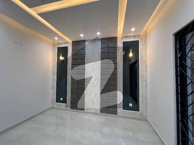 10 Marla Brand New Upper portion available for Rent