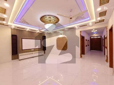 555 Square Yards House In F-10 OR TURKISH CITIZENSHIP