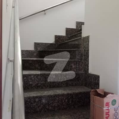 Separate Gate Kanal Upper Portion Available For Rent in DHA Phase 1