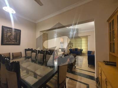 Kanal Double Storey House Available For Sale In Police Foundation On Hot Location