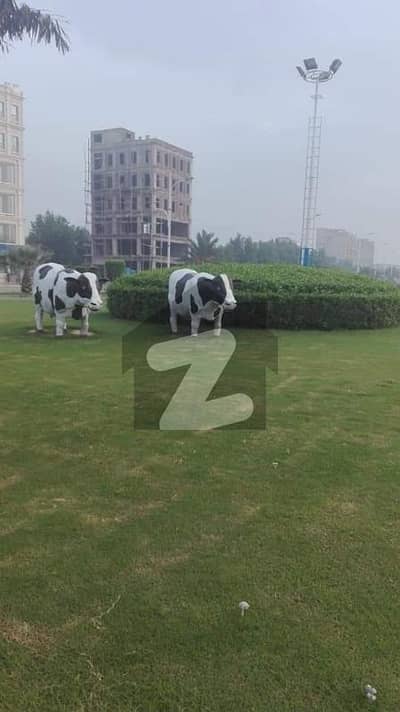 او ایل سی ۔ بلاک اے اوورسیز لو کاسٹ,بحریہ آرچرڈ فیز 2,بحریہ آرچرڈ,لاہور میں 5 مرلہ رہائشی پلاٹ 53.0 لاکھ میں برائے فروخت۔