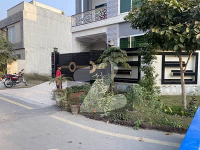 بحریہ نشیمن ۔ آئرس بحریہ نشیمن,لاہور میں 5 مرلہ رہائشی پلاٹ 58.0 لاکھ میں برائے فروخت۔