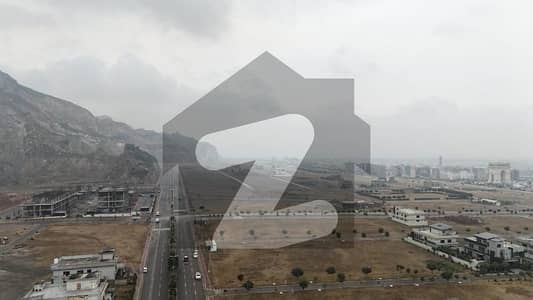 فیصل ہلز - بلاک سی فیصل ہلز,اسلام آباد میں 5 مرلہ رہائشی پلاٹ 44.5 لاکھ میں برائے فروخت۔