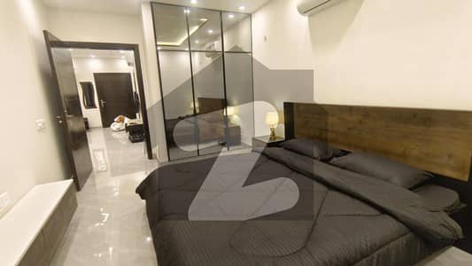 ڈی ایچ اے فیز 8 سابقہ ایئر ایوینیو ڈی ایچ اے فیز 8,ڈی ایچ اے ڈیفینس,لاہور میں 2 کمروں کا 5 مرلہ فلیٹ 1.8 لاکھ میں کرایہ پر دستیاب ہے۔