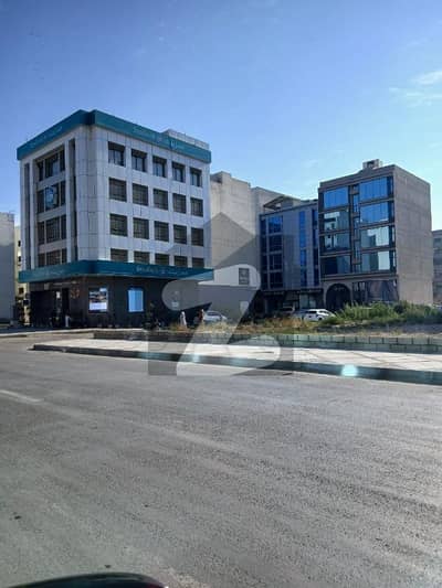 Brand new office Available for Rent