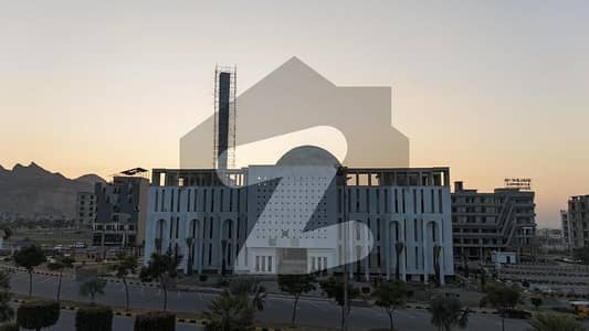 فیصل ہلز - بلاک اے فیصل ہلز,اسلام آباد میں 5 مرلہ رہائشی پلاٹ 58.5 لاکھ میں برائے فروخت۔