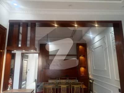 5 Marla brand new portion for rent