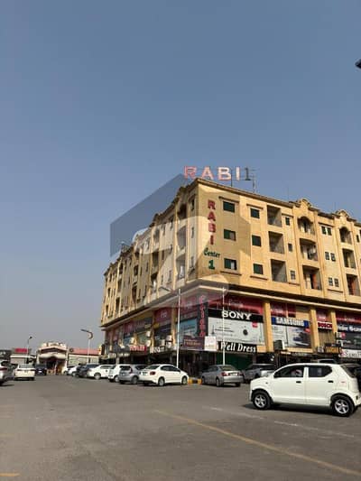 2 Bed Apartment for sale in Bahria Town phase 7