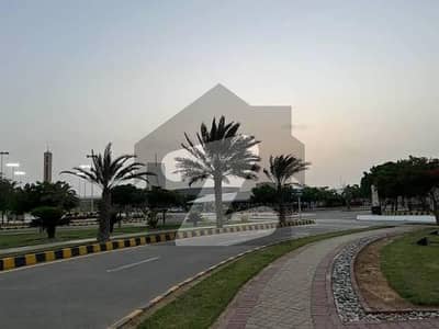 ڈی ایچ اے سٹی ۔ سیکٹر 10اے ڈی ایچ اے سٹی سیکٹر 10,ڈی ایچ اے سٹی کراچی,کراچی میں 1 کنال رہائشی پلاٹ 81.0 لاکھ میں برائے فروخت۔