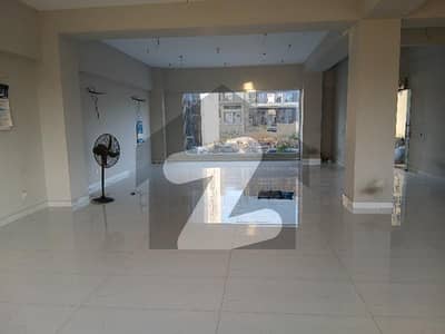 Ground With Basement Available For Rent