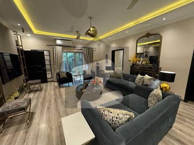 Fully Renovated and Regularly Upgraded House for Sale - Fazaia Housing Scheme Rawalpindi,