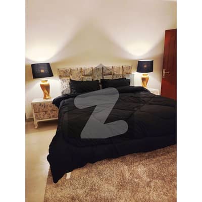 Luxurious 1-bedRoom Furnished Apartment For rent. . .