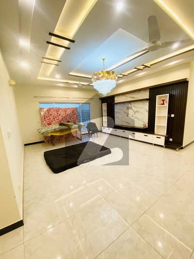 1 Kanal Beautiful house Available for Rent in DHA Phase 2 Islamabad