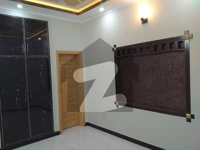 Regi Model Town  Zone 3 5 Marla House 3Floor Full Tile Work For Sale Available 15m Road