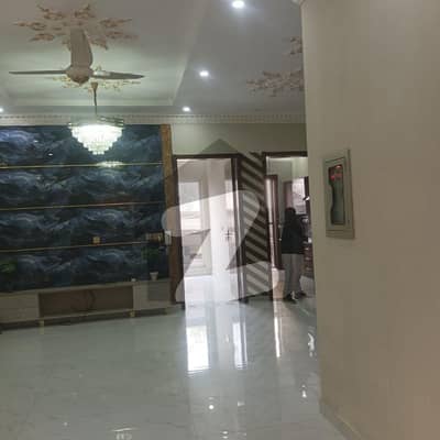 5 Marla Brand New House Available for Sale in Lake City Lahore