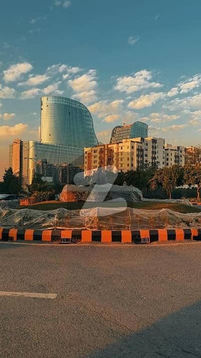 2 Bedroom Apartment For Sale Prime Location In Gulberg Greens