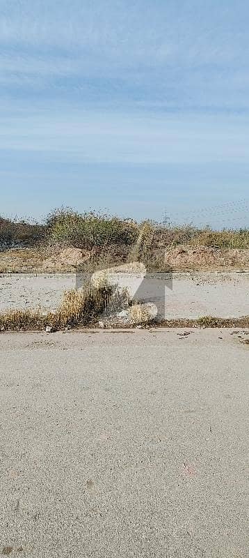 بحریہ انکلیو - سیکٹر سی 1 بحریہ انکلیو,بحریہ ٹاؤن,اسلام آباد میں 8 مرلہ کمرشل پلاٹ 5.25 کروڑ میں برائے فروخت۔