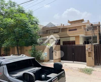 F10 12Marla house 5Bedroom 5bath corner house for Sale CDA transfer