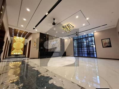 Upper Portion Of 1 Kanal For Rent In DHA Defence Phase 2