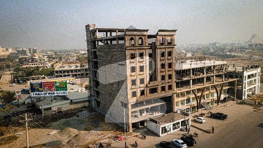 Commercial Shops Available on Easy Instalments Commercial Shops Available on Easy Instalments