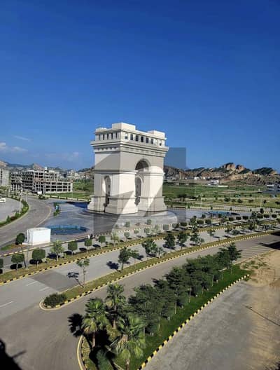 فیصل ہلز - بلاک بی فیصل ہلز,اسلام آباد میں 10 مرلہ رہائشی پلاٹ 90.0 لاکھ میں برائے فروخت۔