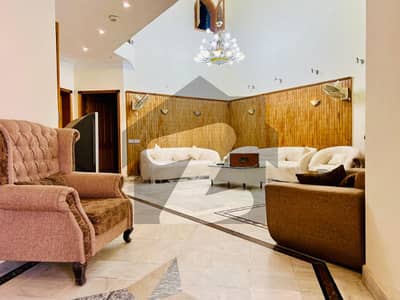 LUXURY MANSION AVAILABLE FOR RENT, F-6, Islambad
