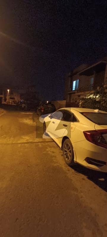 بحریہ ٹاؤن فیز 3 بحریہ ٹاؤن راولپنڈی,راولپنڈی میں 10 مرلہ رہائشی پلاٹ 2.2 کروڑ میں برائے فروخت۔