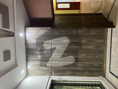 10 Marla Well-Built House for rent in Fazaia Housing Scheme Phase 1