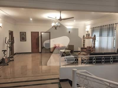 500 Yards Bungalow for Rent DHA Phase 6 Khayaban-e-Rahat