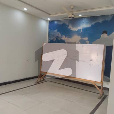 8 Marla Double Storey House For Rent In G-15/4 Islamabad