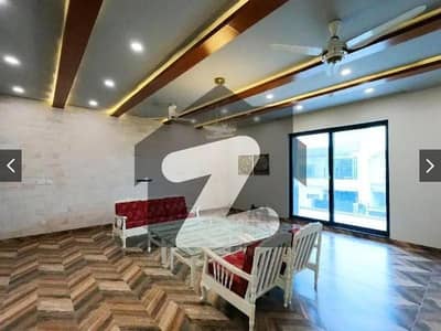 5 MARLA HOUSE FOR SALE IN PALM GARDEN IEP ENGINEERS TOWN LAHORE