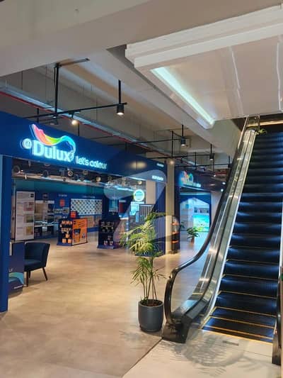 ڈی ایچ اے ڈیفینس فیز 2 ڈی ایچ اے ڈیفینس,اسلام آباد میں 1 مرلہ دکان 1.99 کروڑ میں برائے فروخت۔