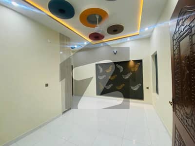 Luxury House For Sale In New City Phase 2