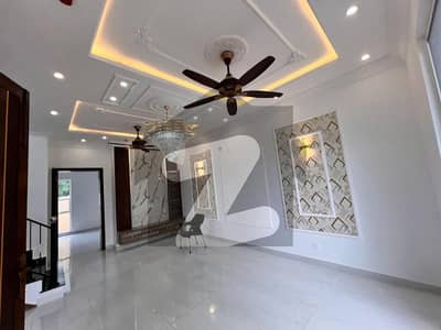 House For BUY DHA Phase 9 Town Block A