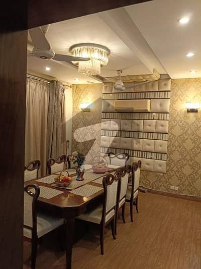 DHA Phase 1, 01 Kanal, Fully Furnished Lower Portion For Rent. Original Pics Attached.