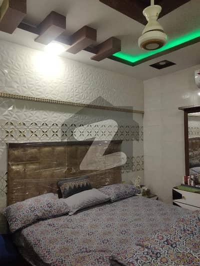 Beautiful 2 Bed Dd Leased Flat On Mezzanine Floor In Wonder Tower Block B