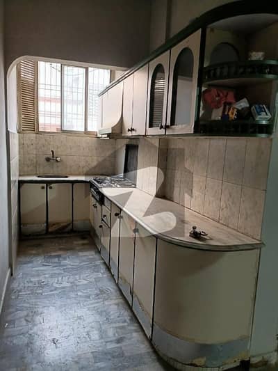 Flat for Sale | 1st Floor Corner | Urgent Sale